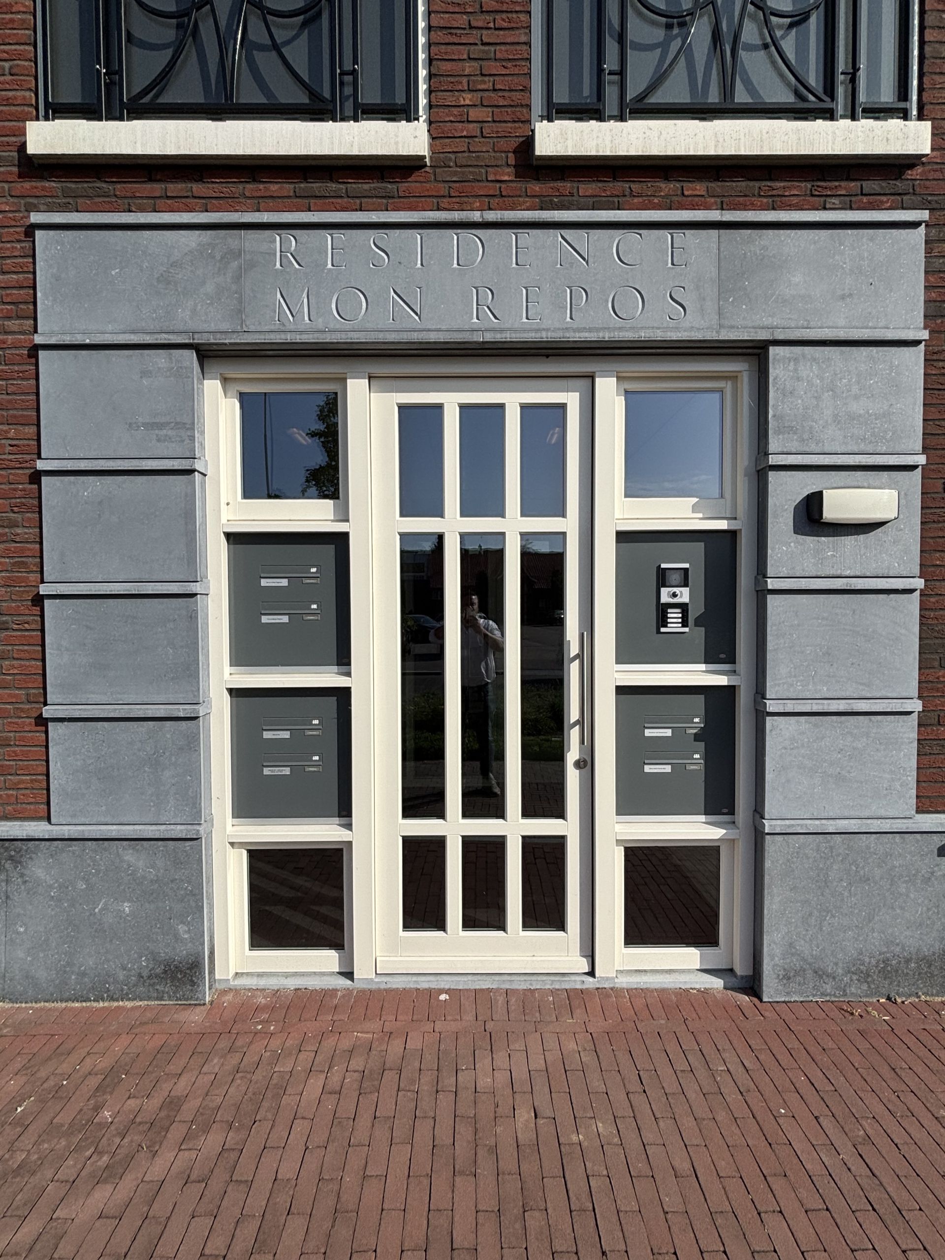 Foto 3 van Hoofdstraat 60-D