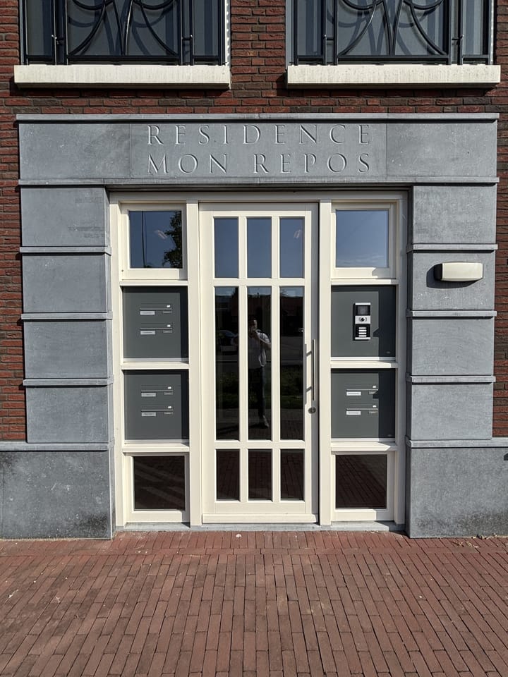 Foto 3 van Hoofdstraat 60-D