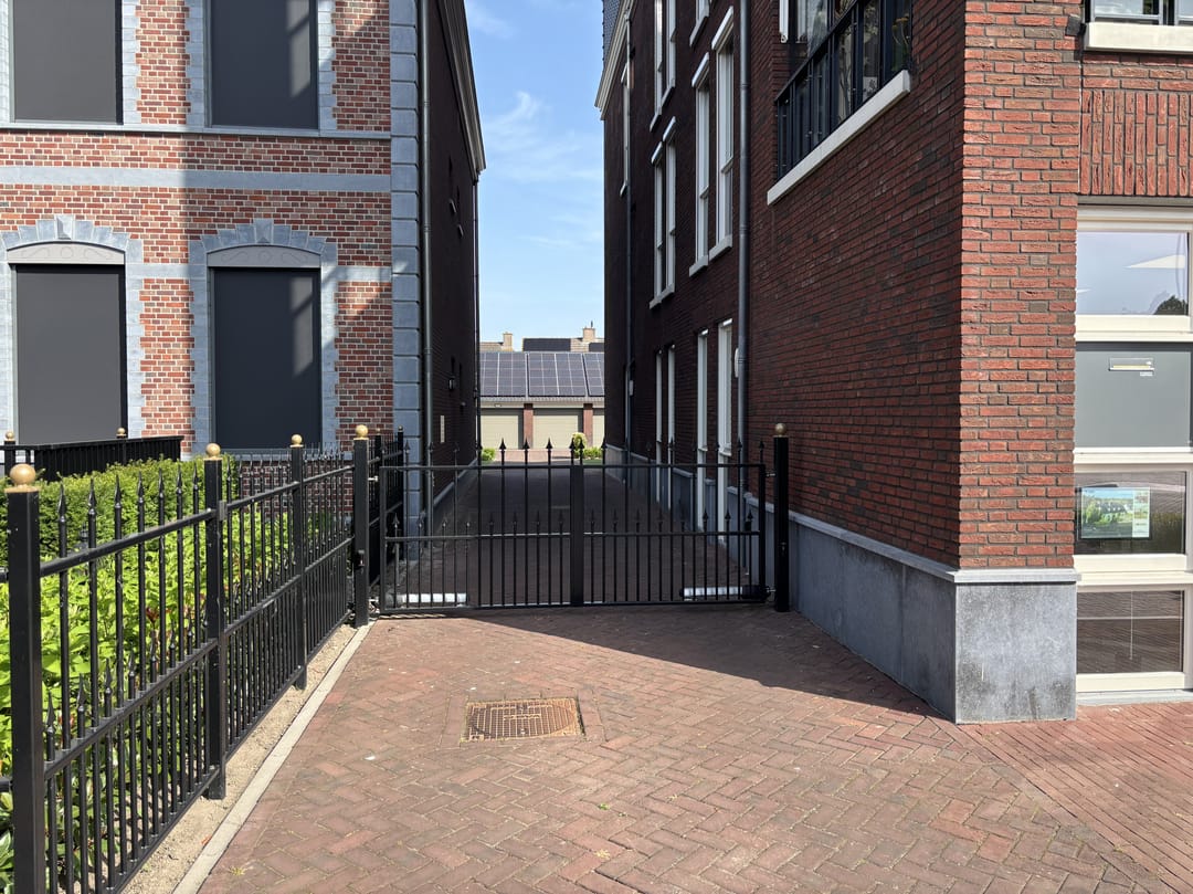 Foto 22 van Hoofdstraat 60-D