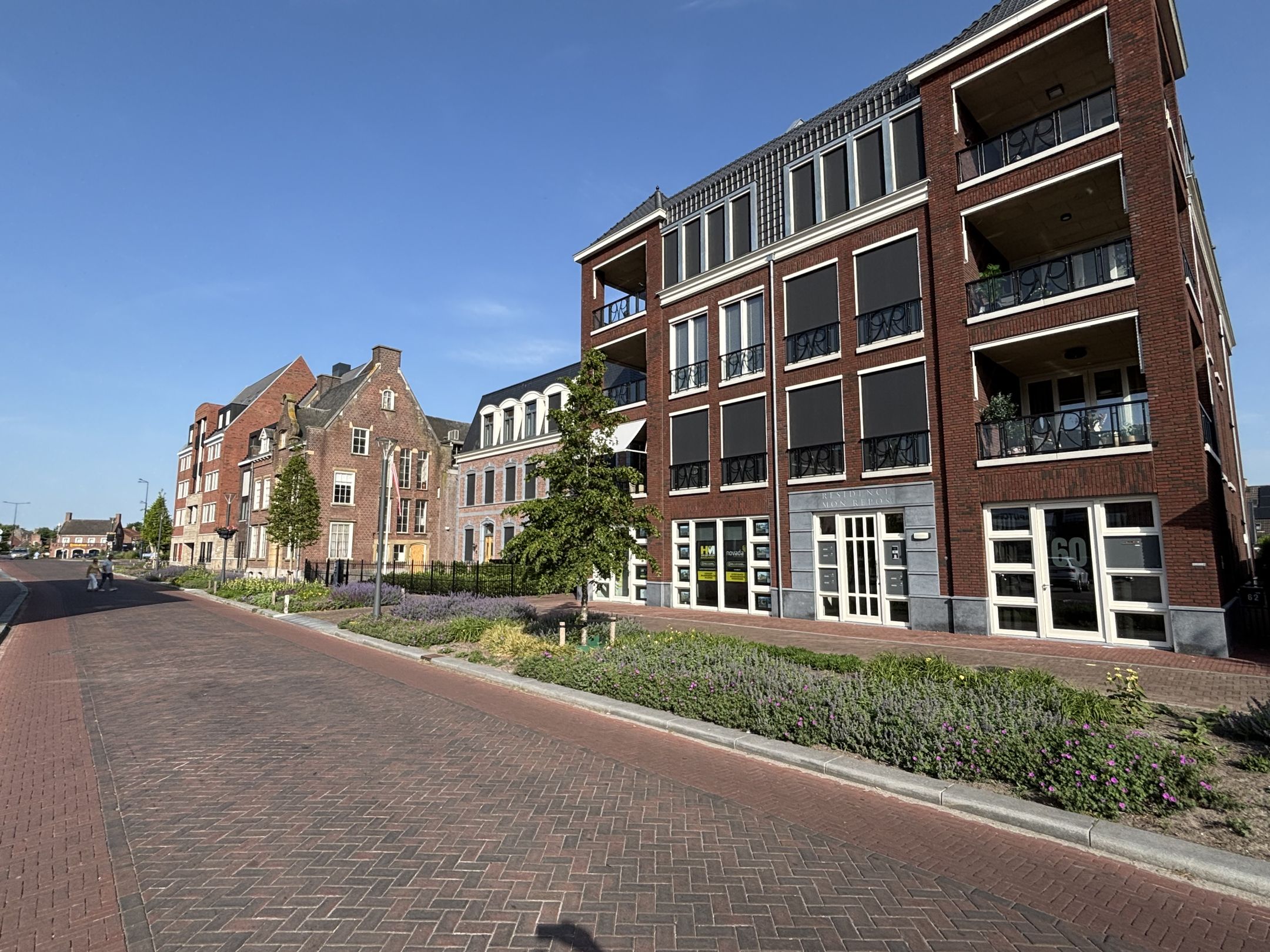 Foto 27 van Hoofdstraat 60-D