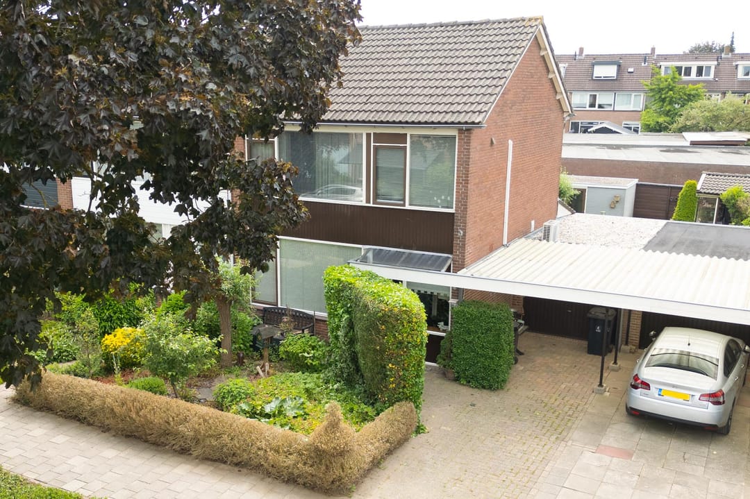Foto 26 van Burggraaf Zwederlaan 34