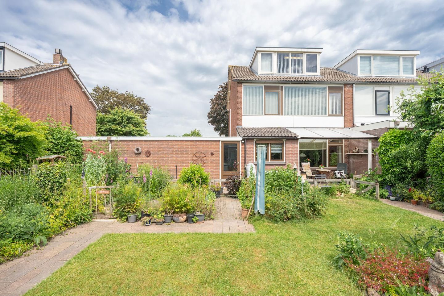 Foto 4 van Burggraaf Zwederlaan 34