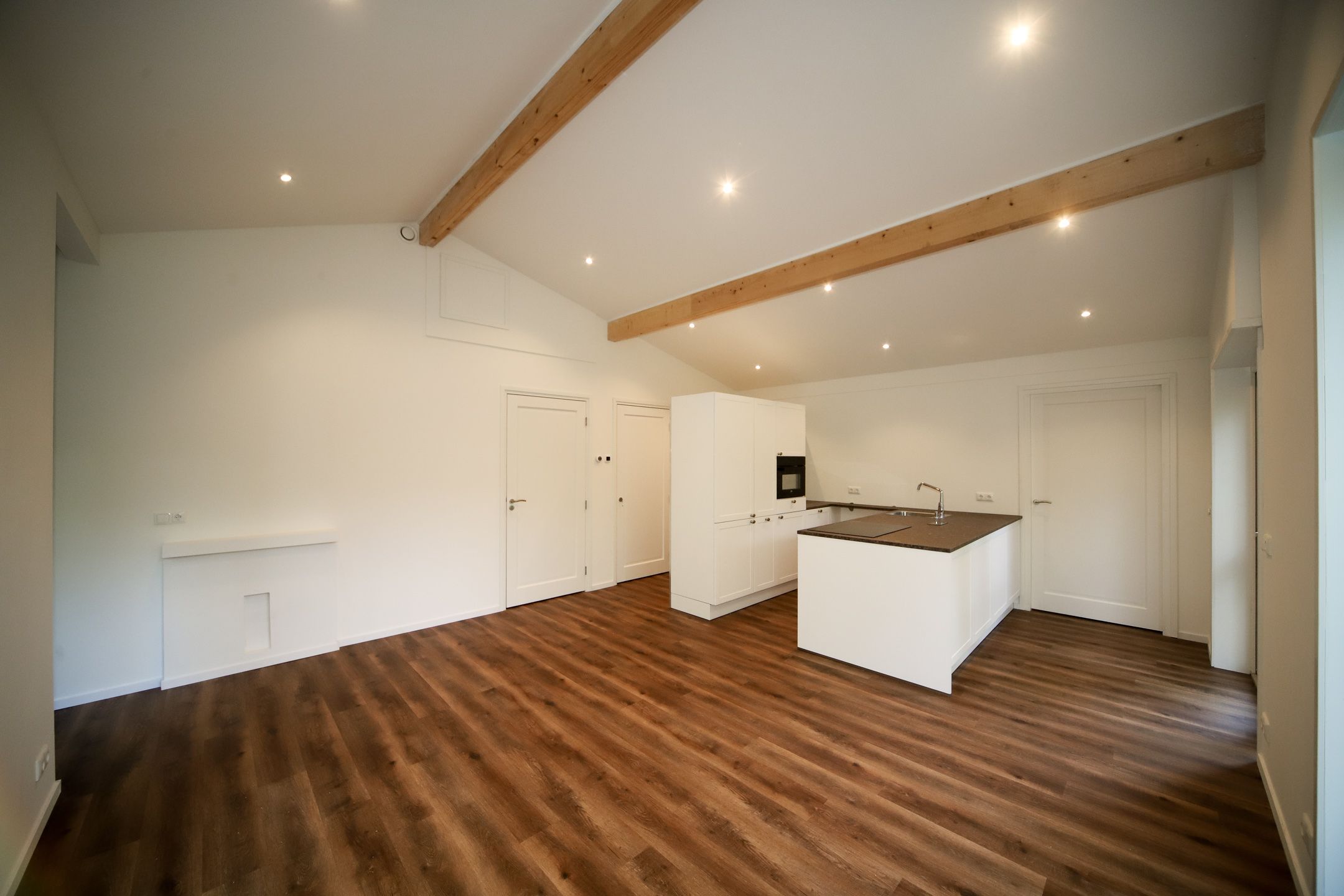 2-bedroom freehold villa in Holten — photo 4 of 5
