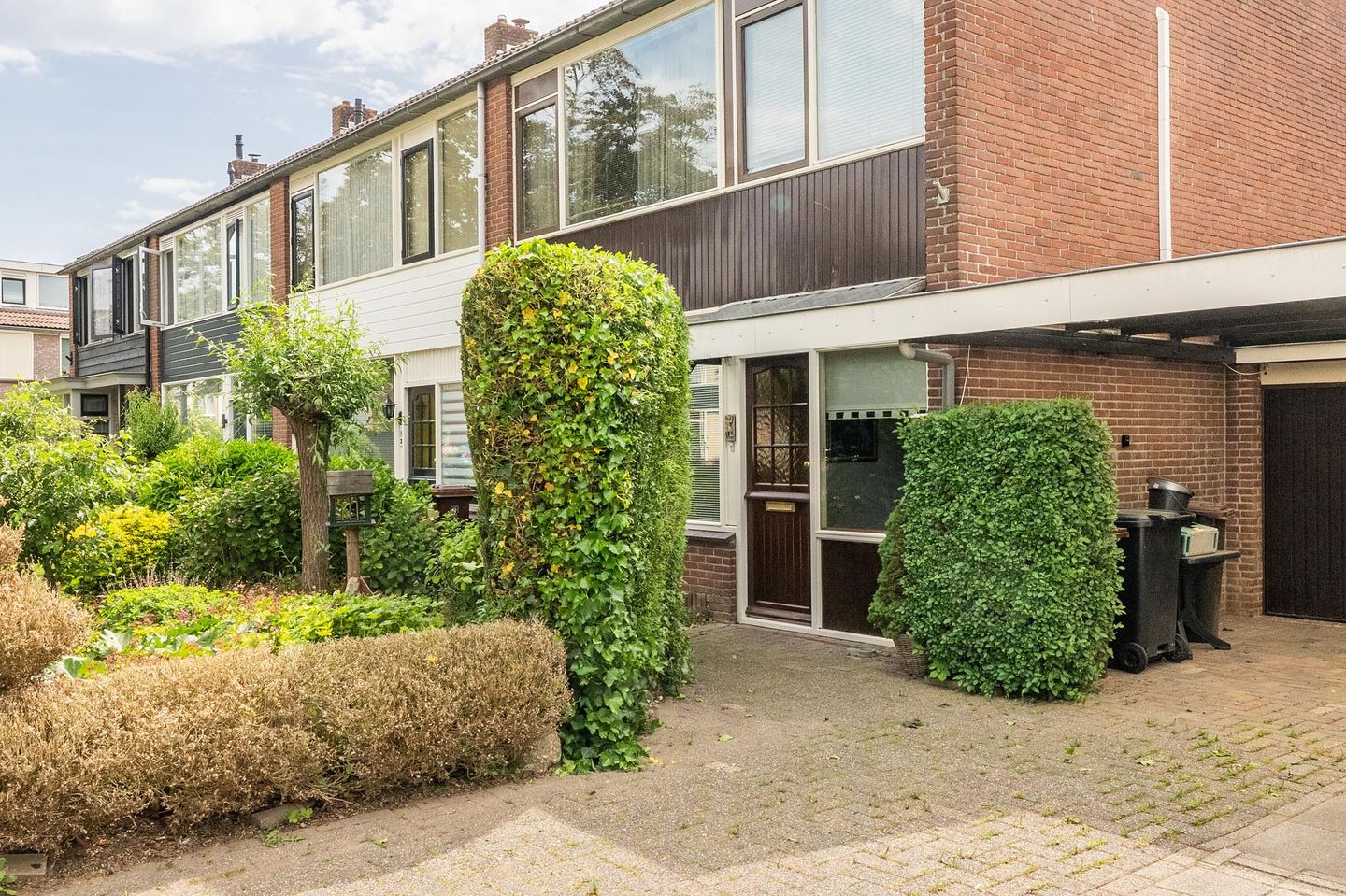 Foto 5 van Burggraaf Zwederlaan 34