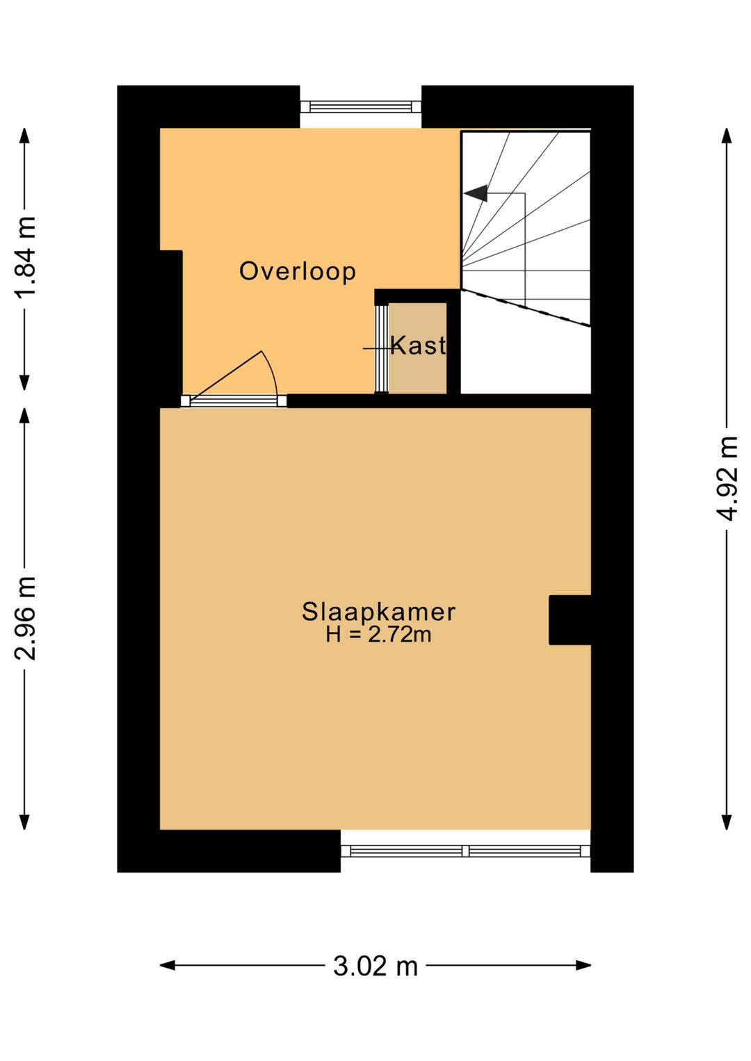 Foto 56 van Meindertsloot 17