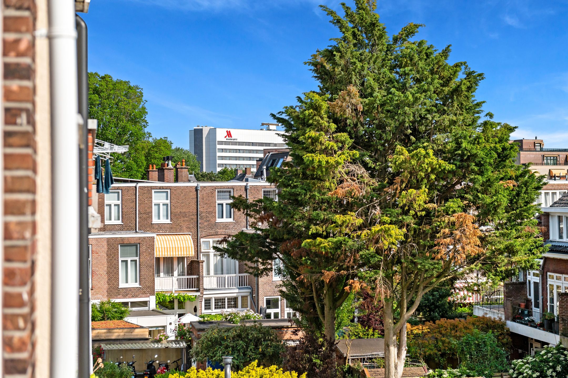 Foto 42 van Van Weede van Dijkveldstraat 26