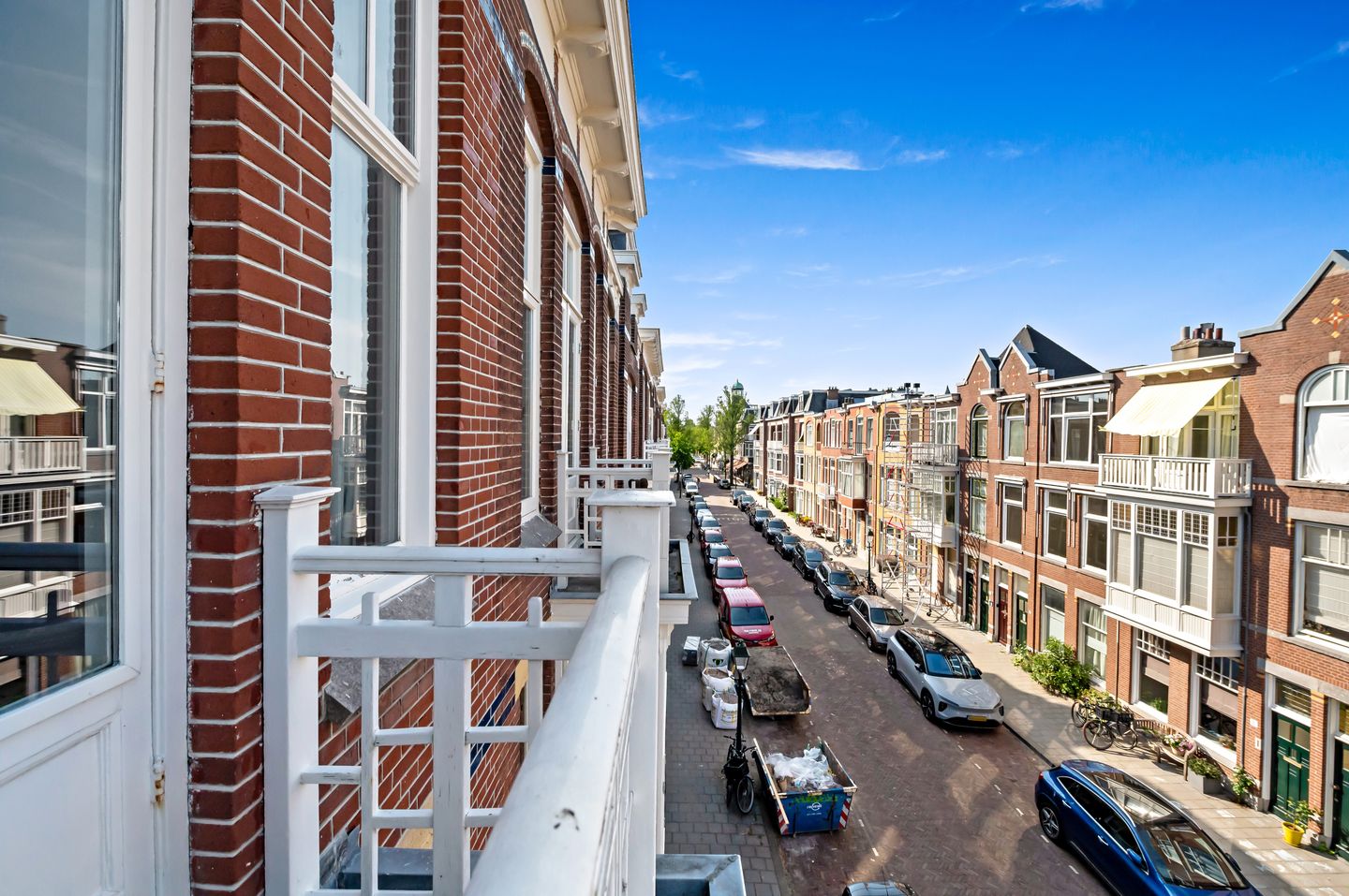 Foto 49 van Van Weede van Dijkveldstraat 26