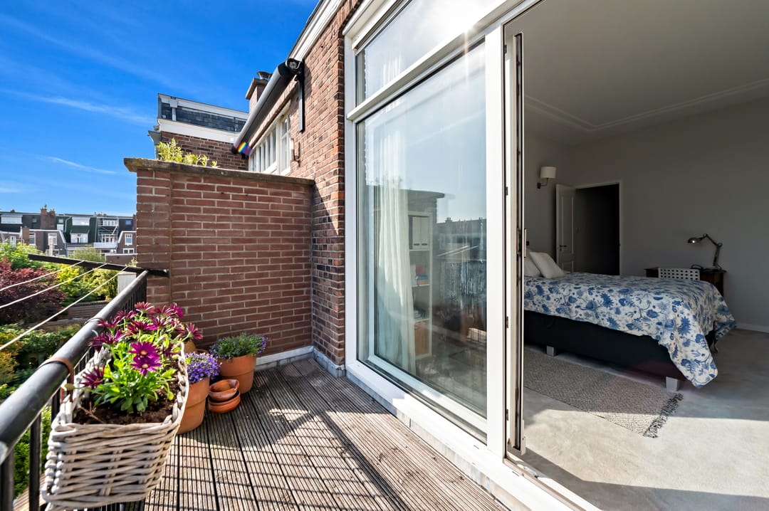 Foto 41 van Van Weede van Dijkveldstraat 26