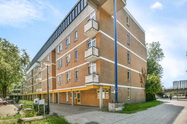 Foto 4 van Haardstee 206