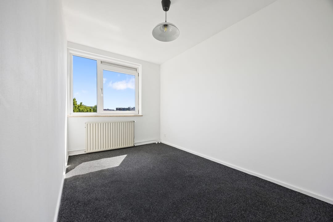 Charming Maisonette with Balcony in Nijmegen Center — 13