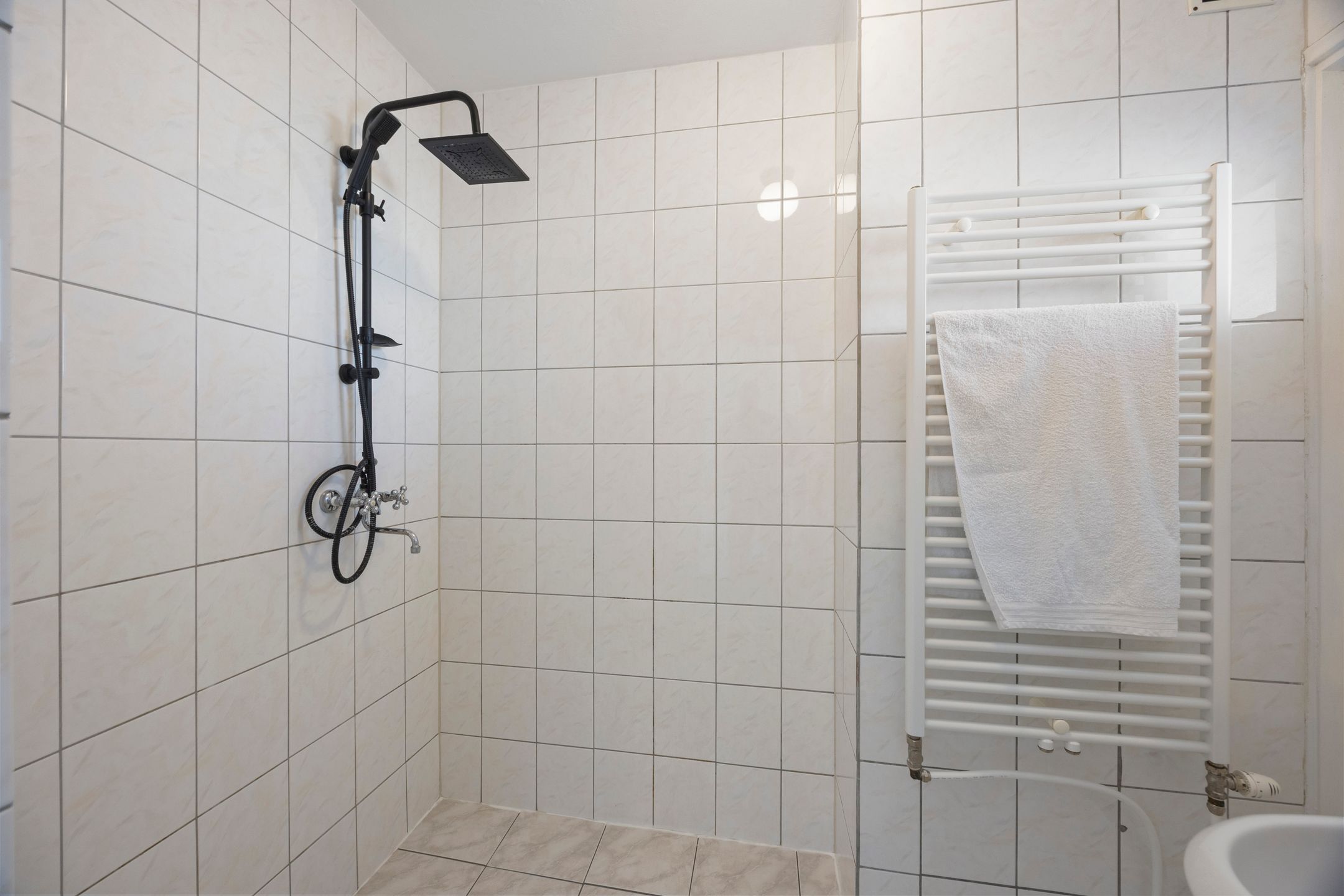 Charming Maisonette with Balcony in Nijmegen Center — 15