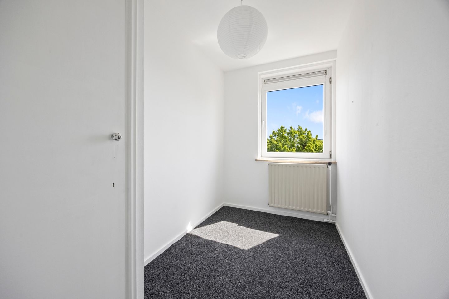 Charming Maisonette with Balcony in Nijmegen Center — 19