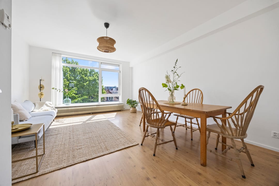 Charming Maisonette with Balcony in Nijmegen Center — 8