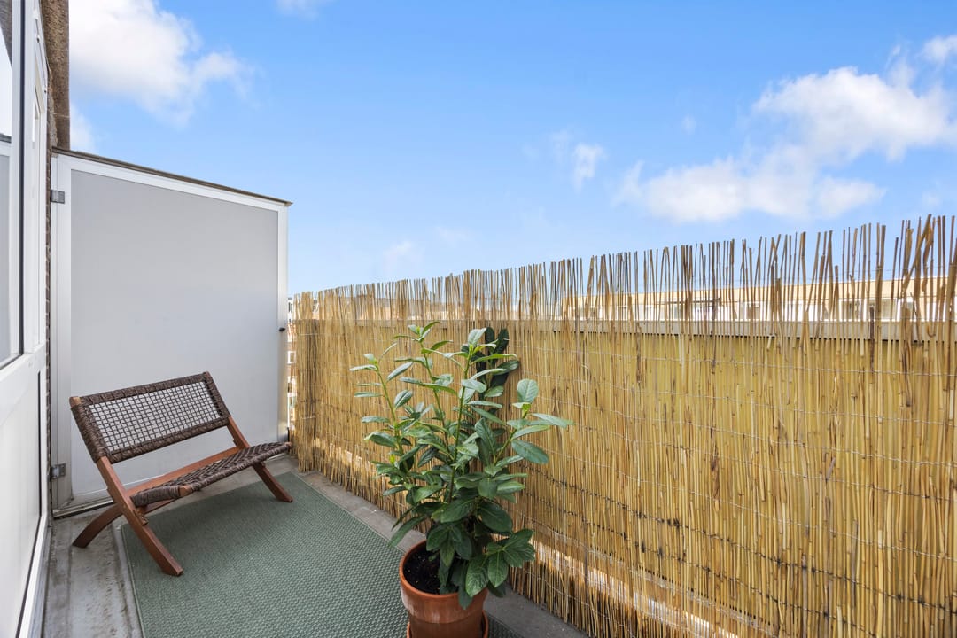 Charming Maisonette with Balcony in Nijmegen Center — 17
