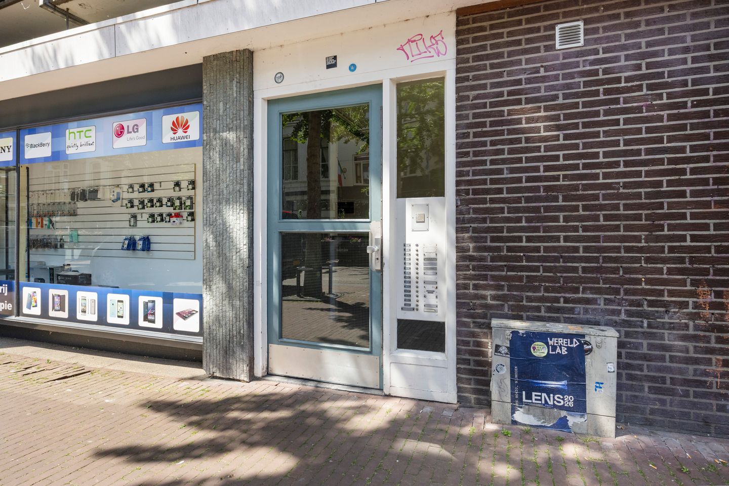 Charming Maisonette with Balcony in Nijmegen Center — 25