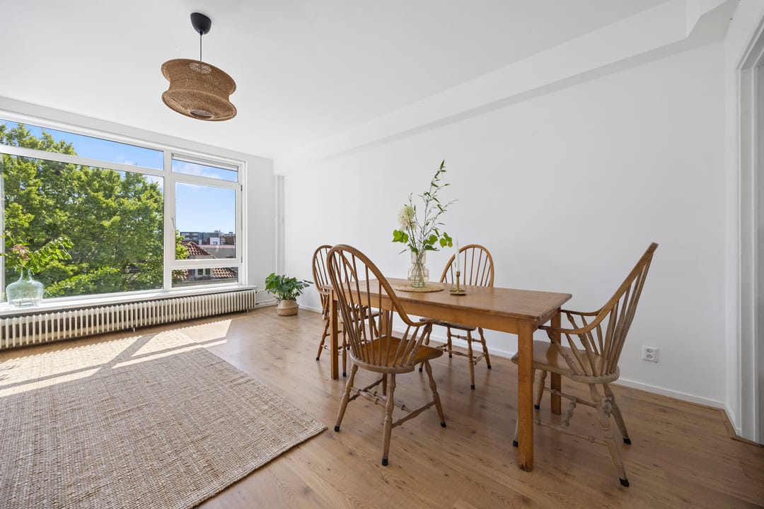 Charming Maisonette with Balcony in Nijmegen Center — 7
