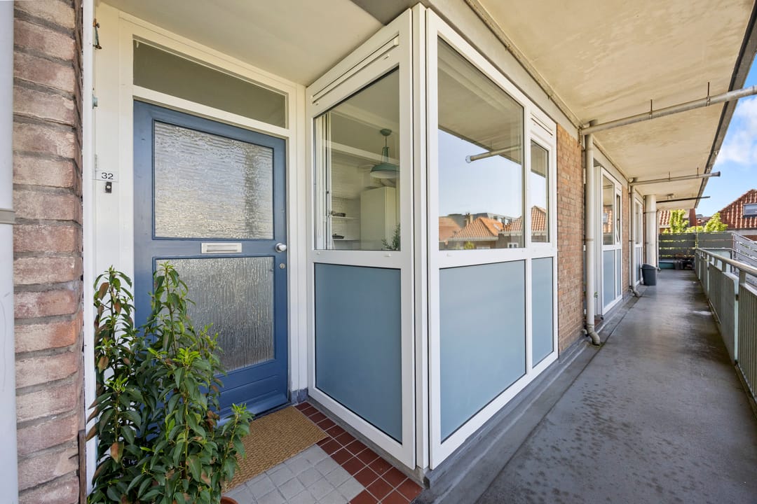 Charming Maisonette with Balcony in Nijmegen Center — 23