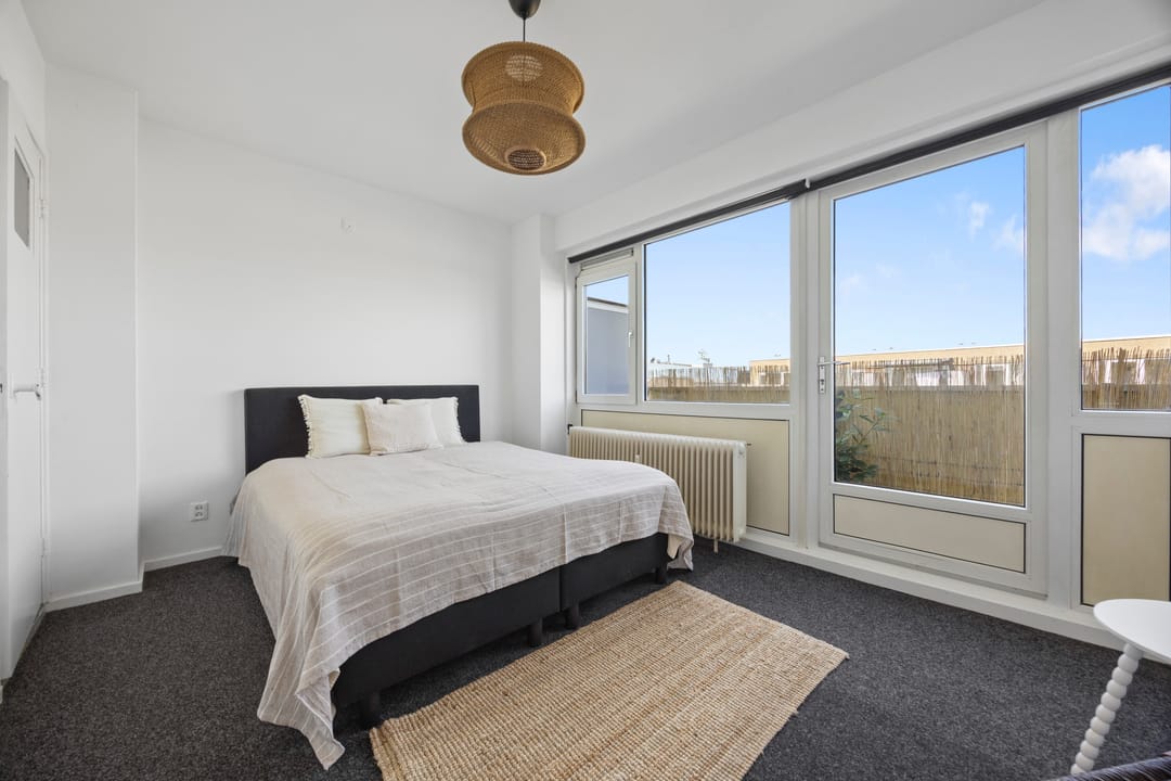 Charming Maisonette with Balcony in Nijmegen Center — 16