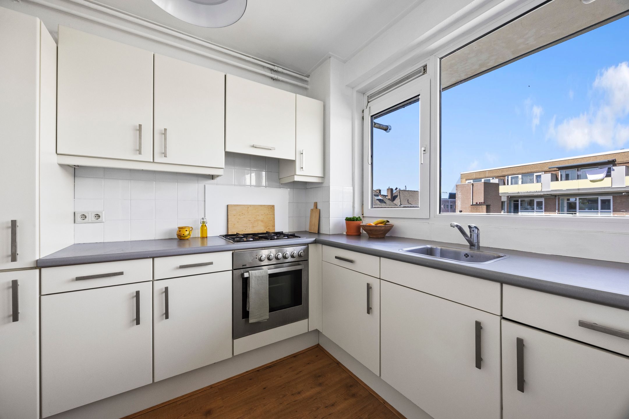 Charming Maisonette with Balcony in Nijmegen Center — 9