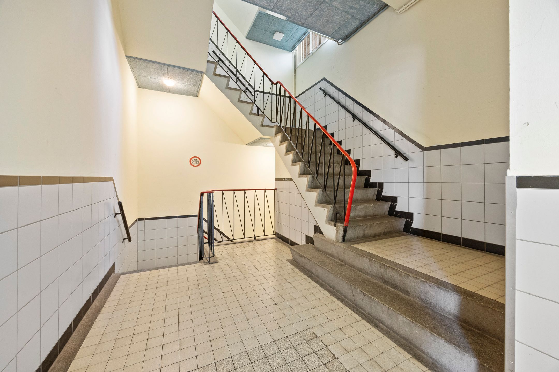 Charming Maisonette with Balcony in Nijmegen Center — 24
