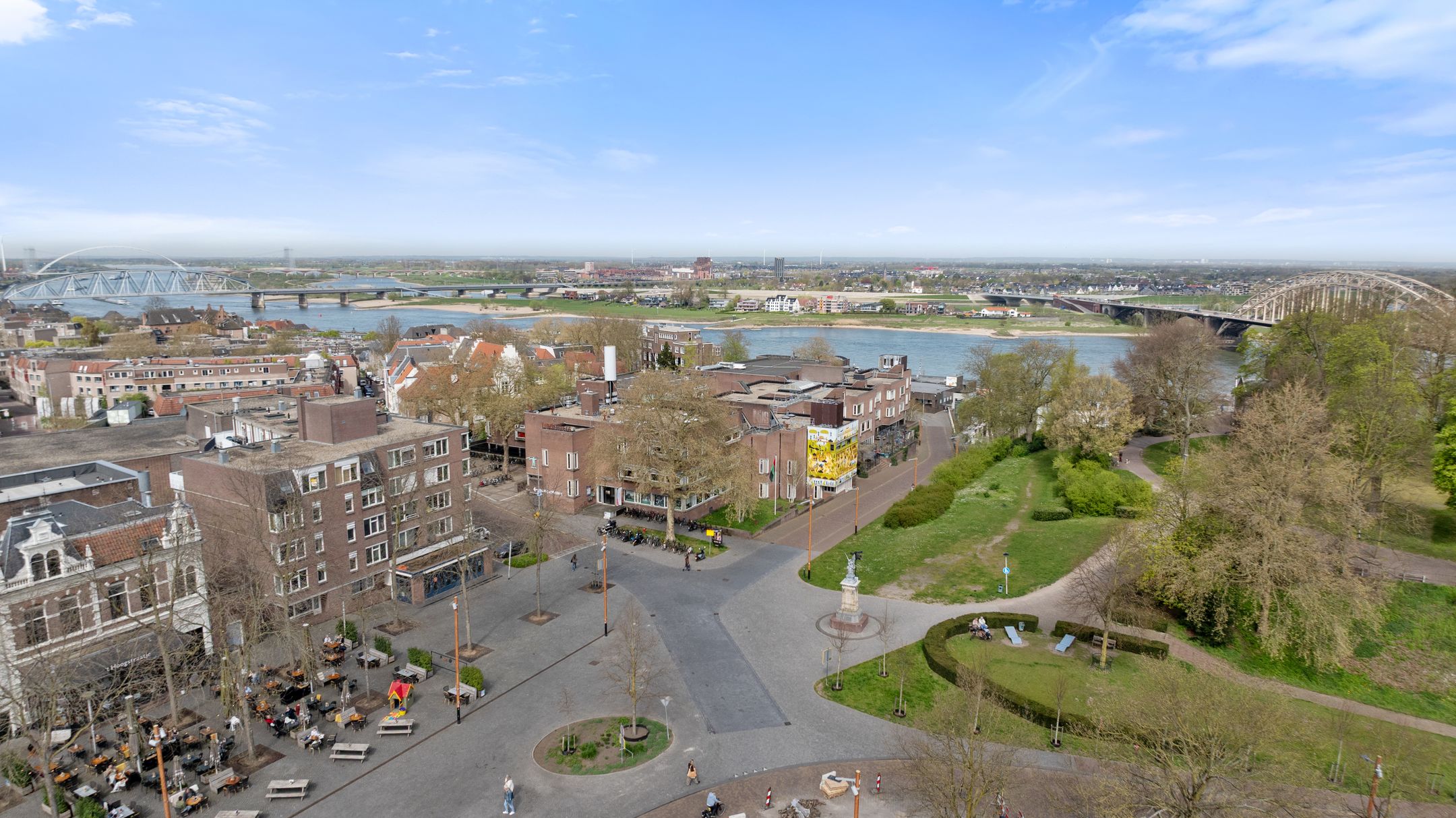 Charming Maisonette with Balcony in Nijmegen Center — 30