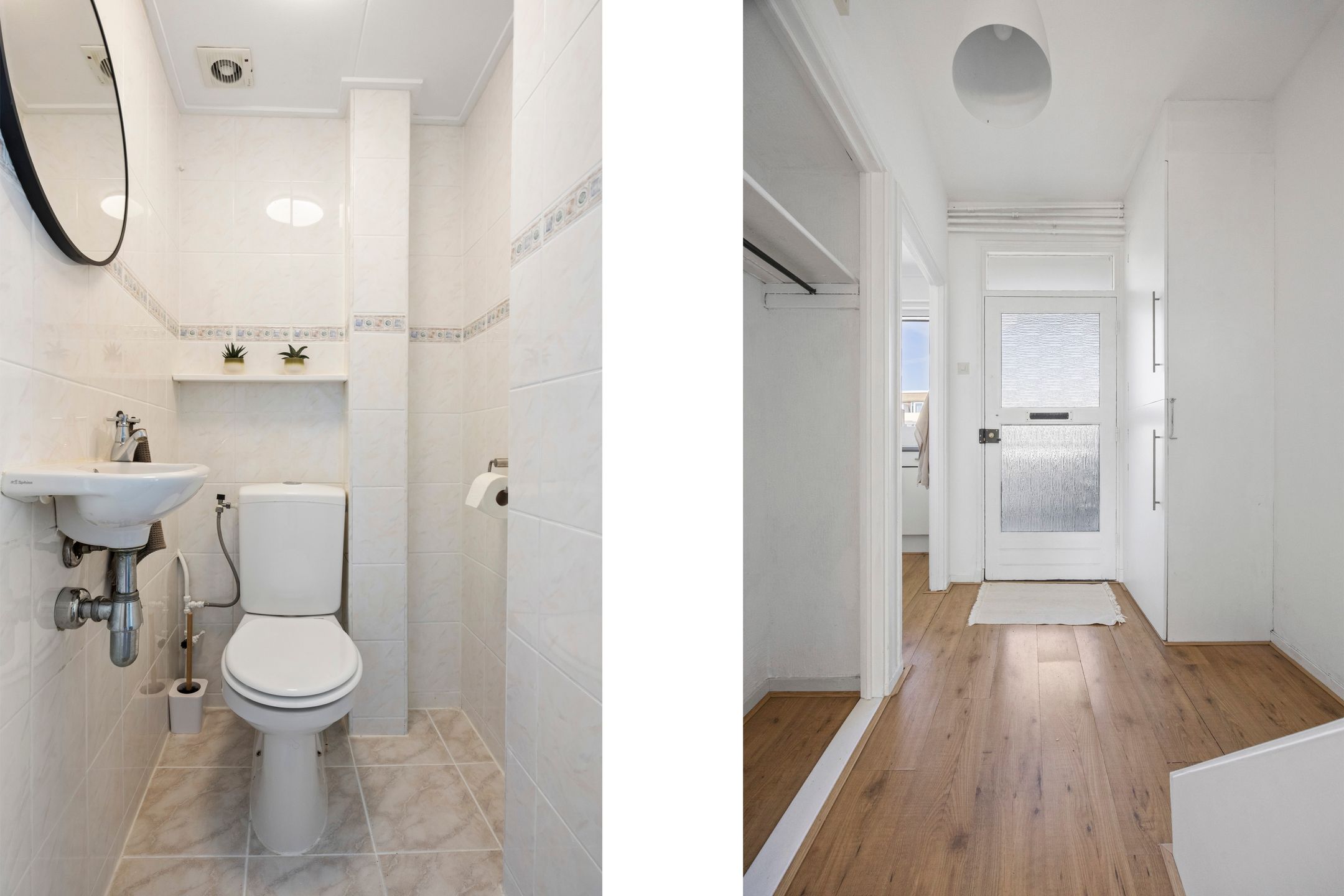 Charming Maisonette with Balcony in Nijmegen Center — 12