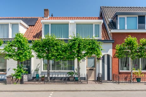 Burgemeester van Loonstraat thumbnail