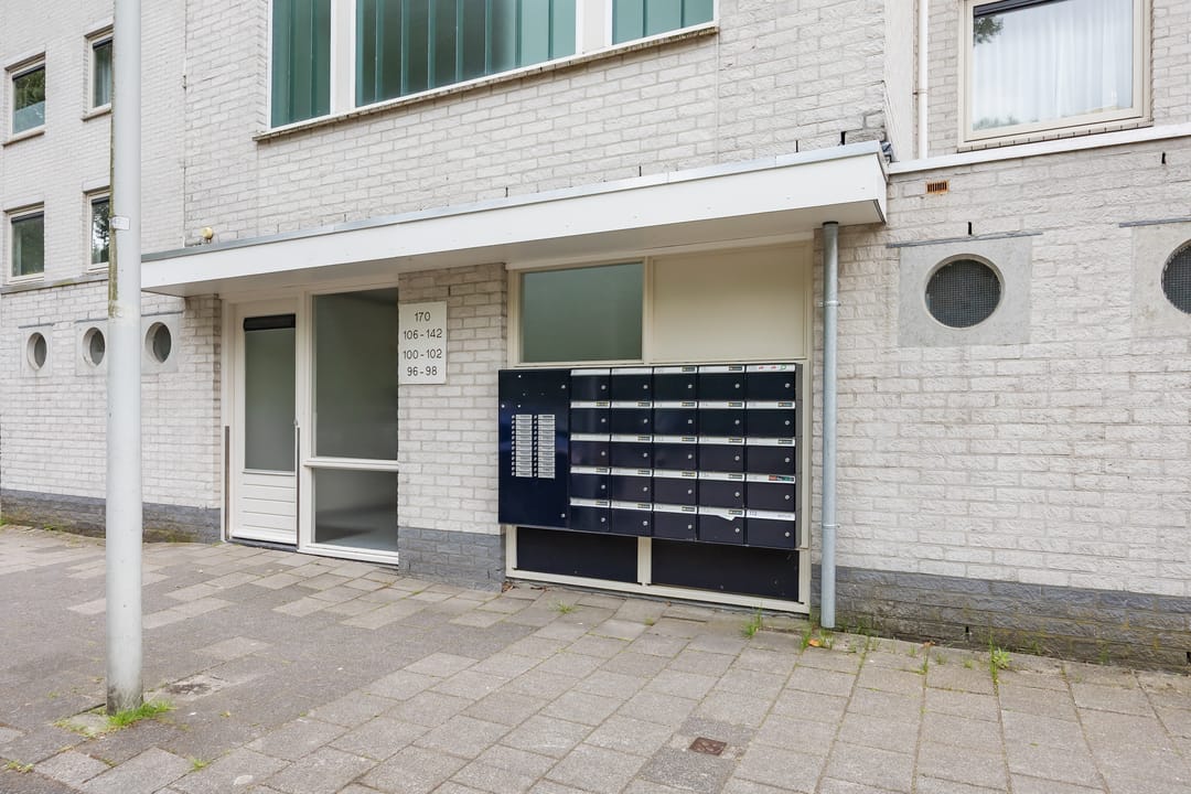 Foto 11 van Bertrand Russellstraat 114