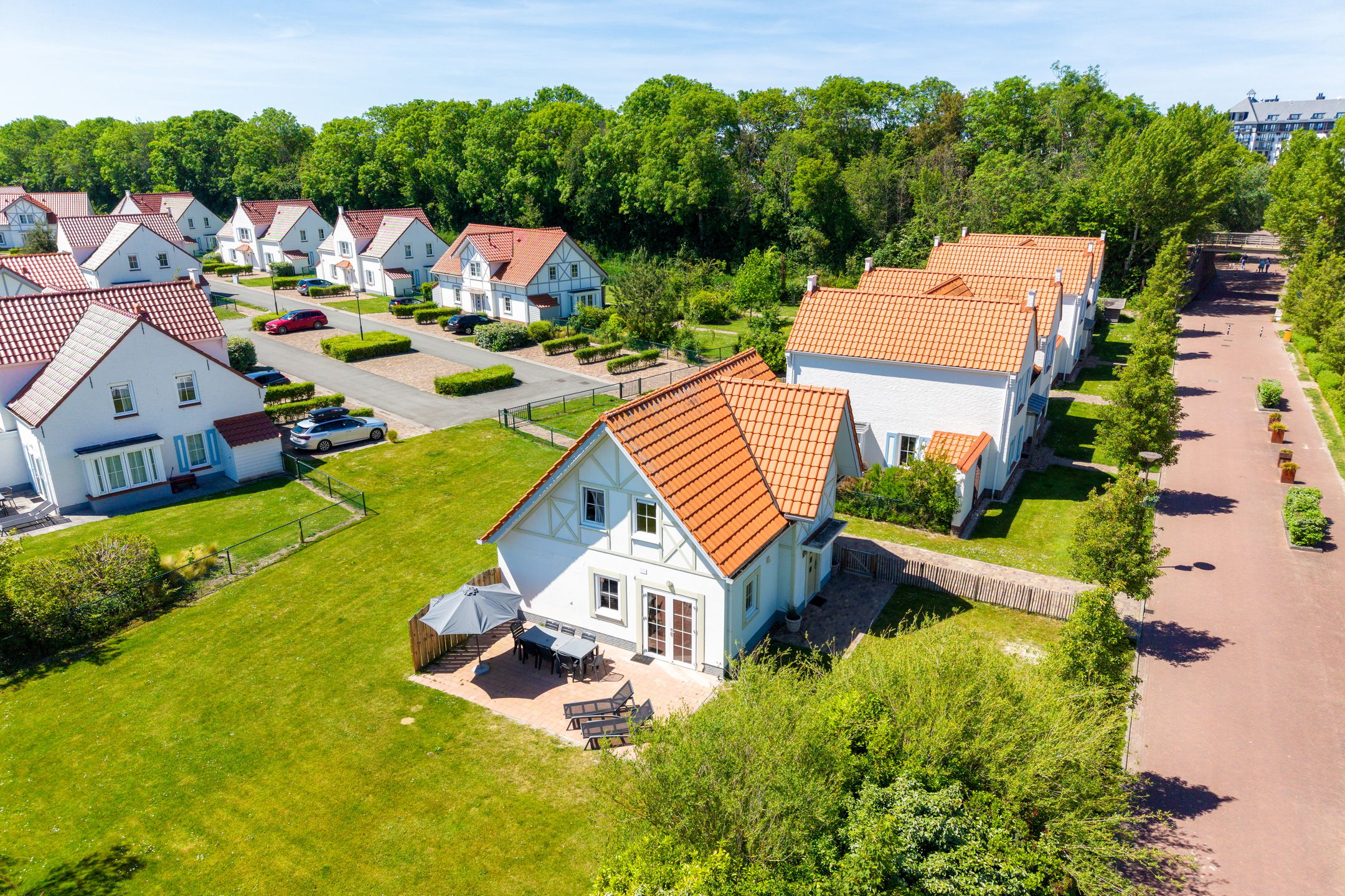 4-bedroom freehold villa in Cadzand — photo 5 of 5