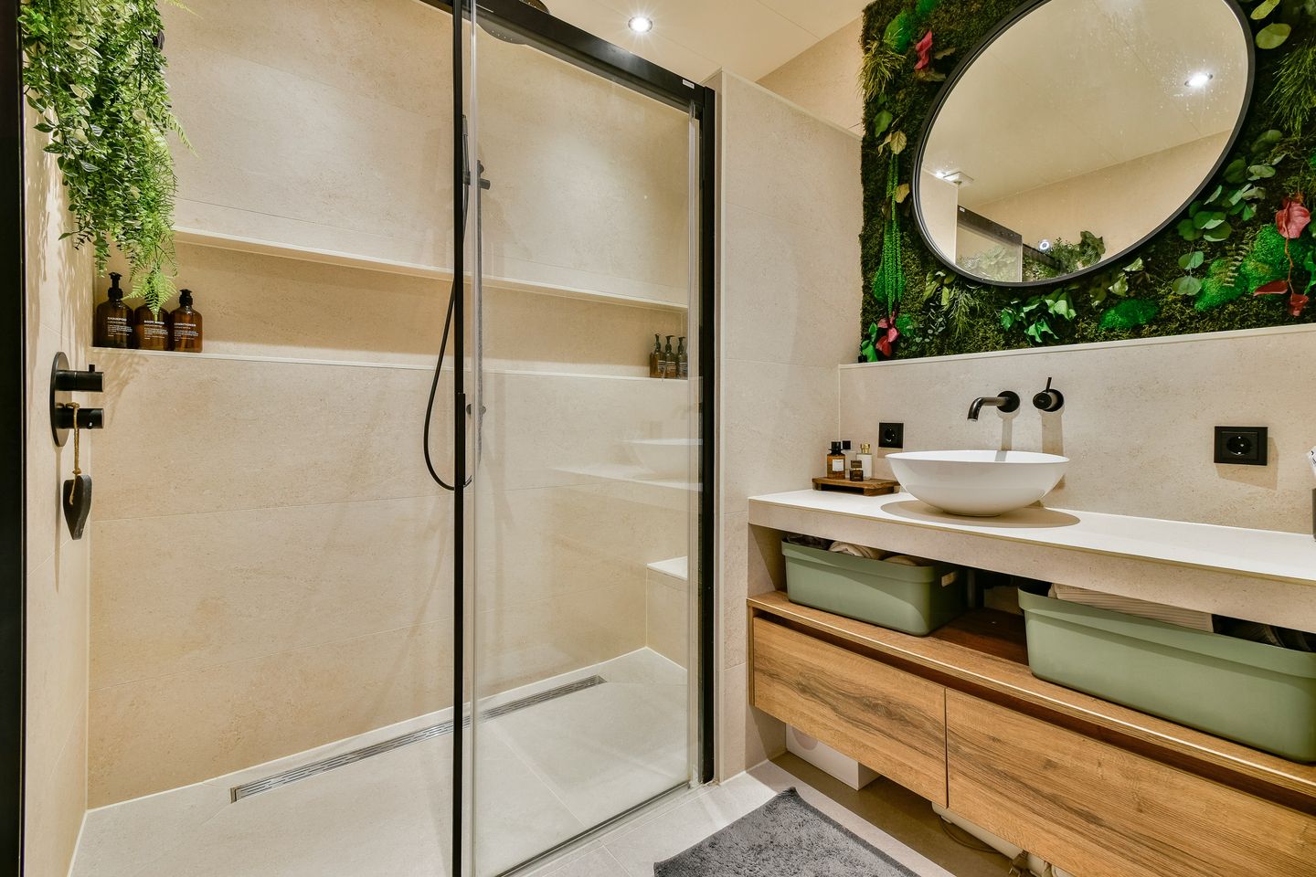 Renovated Ground-Floor Apartment with Garden in Rivierenbuurt — 20
