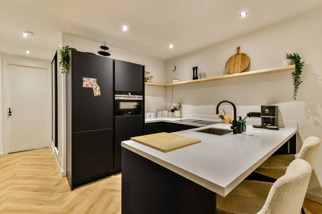 Renovated Ground-Floor Apartment with Garden in Rivierenbuurt — 8