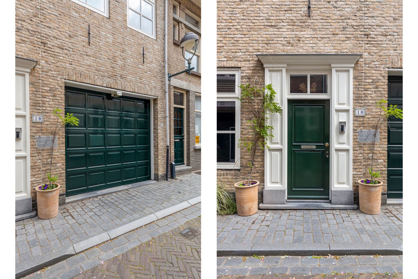 Foto 4 van Nieuwstraat 10