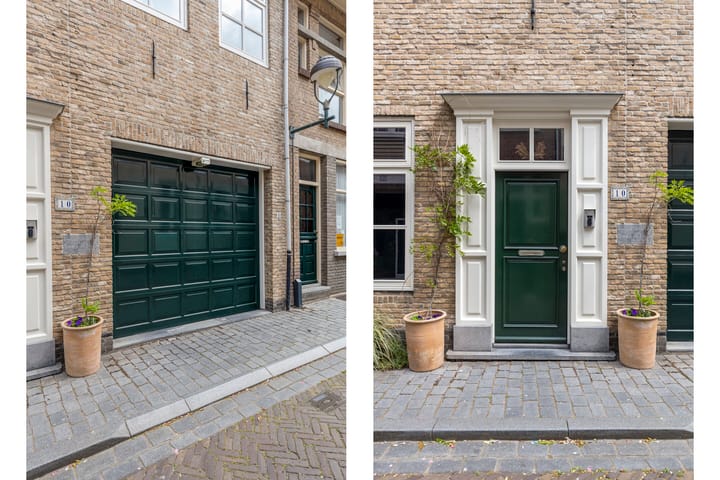 Foto 4 van Nieuwstraat 10