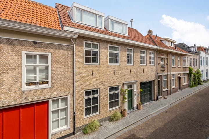 Foto 3 van Nieuwstraat 10