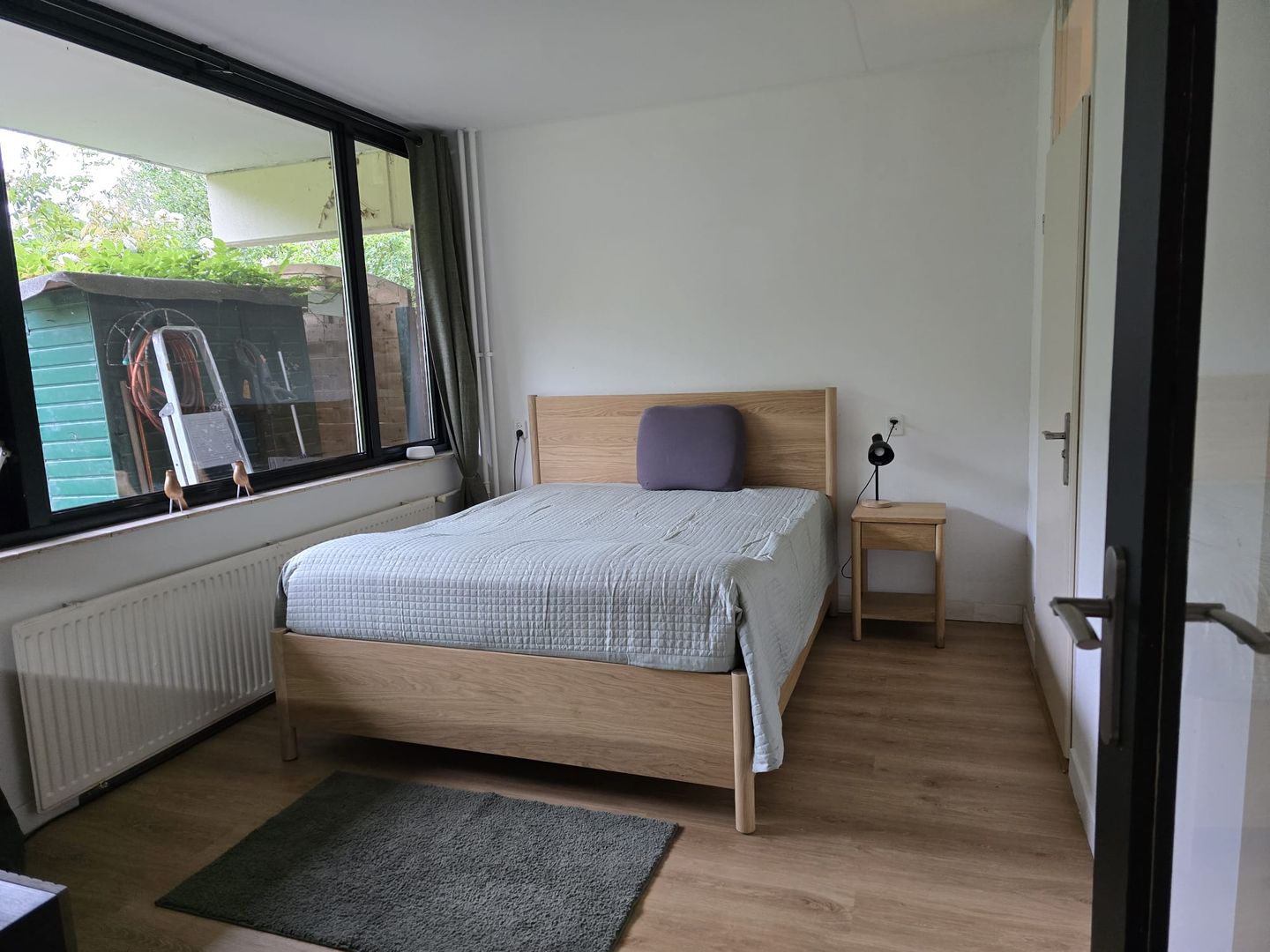 Foto 10 van Hammarskjöldlaan 237