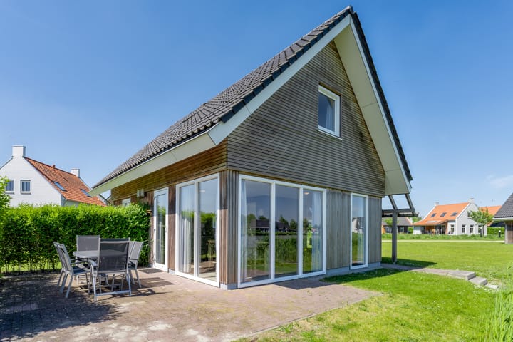 Foto 5 van Baanstpoldersedijk 4-231