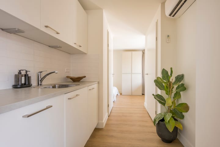 Foto 4 van Kooikersgracht 3-E