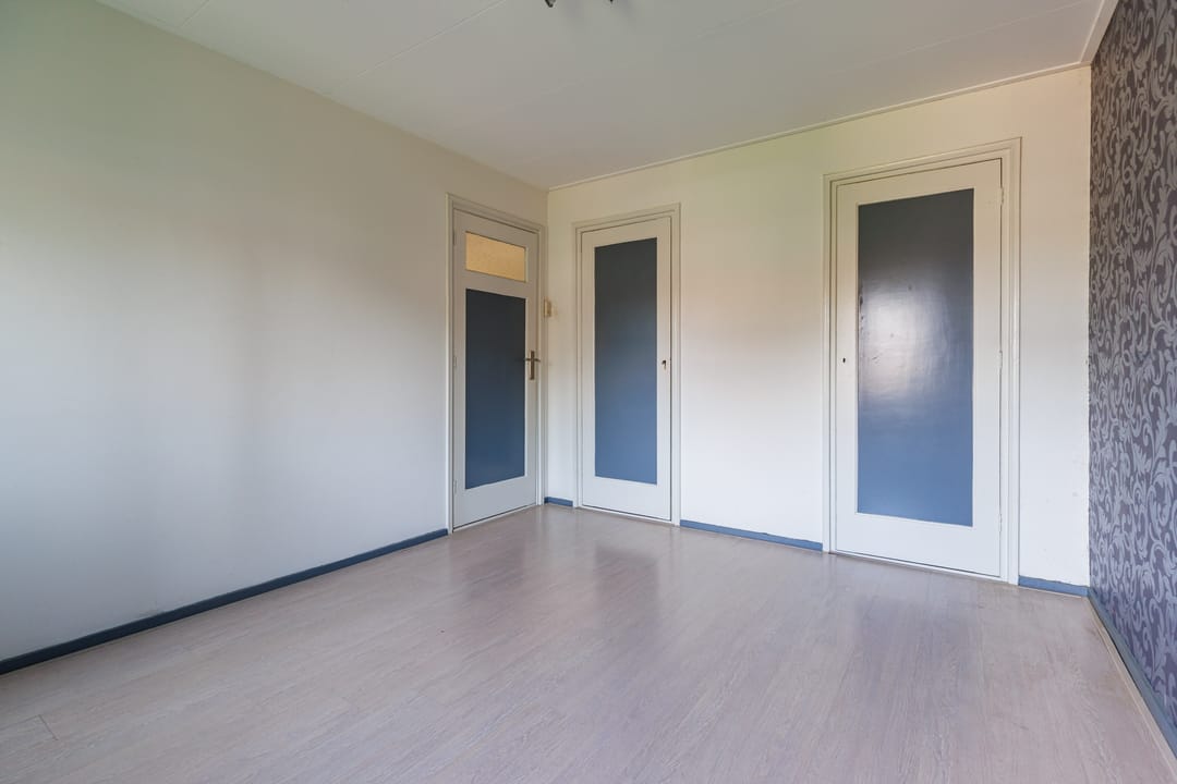 Corner House with Expansion Potential in Quiet Puttershoek — 13