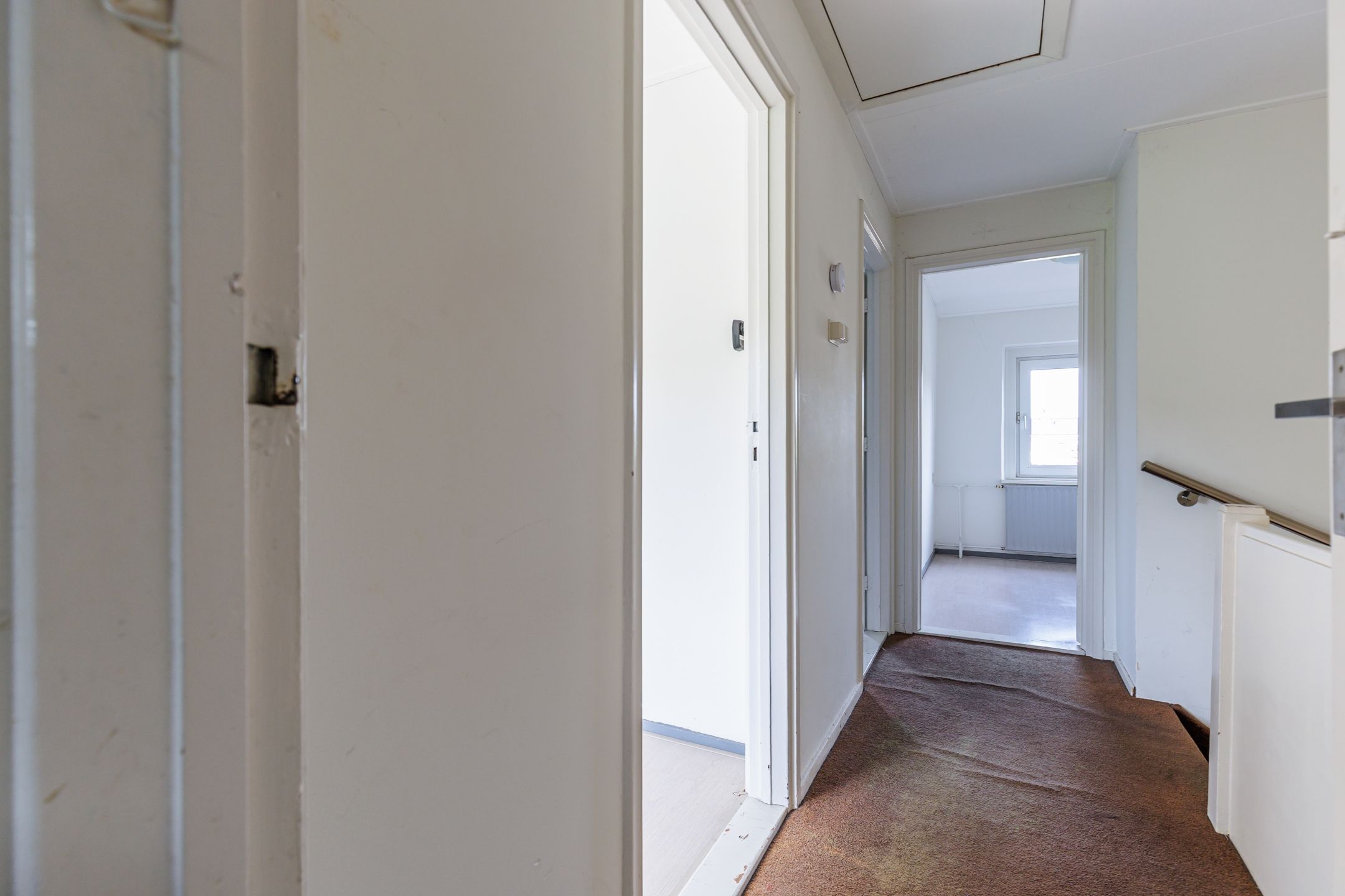 Corner House with Expansion Potential in Quiet Puttershoek — 15