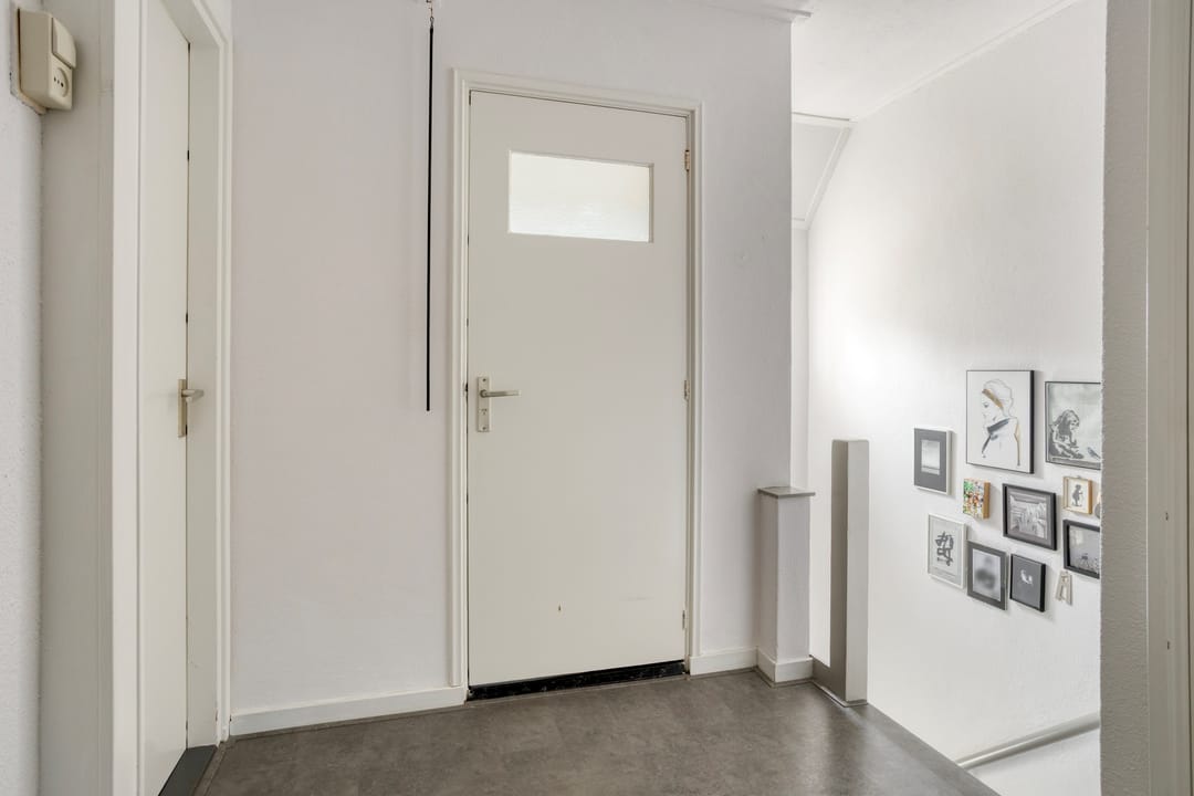 Foto 28 van Oosterparallelstraat 26