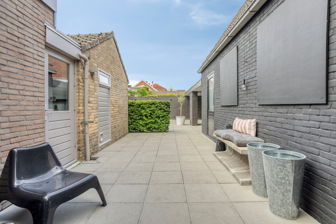 Foto 43 van Oosterparallelstraat 26