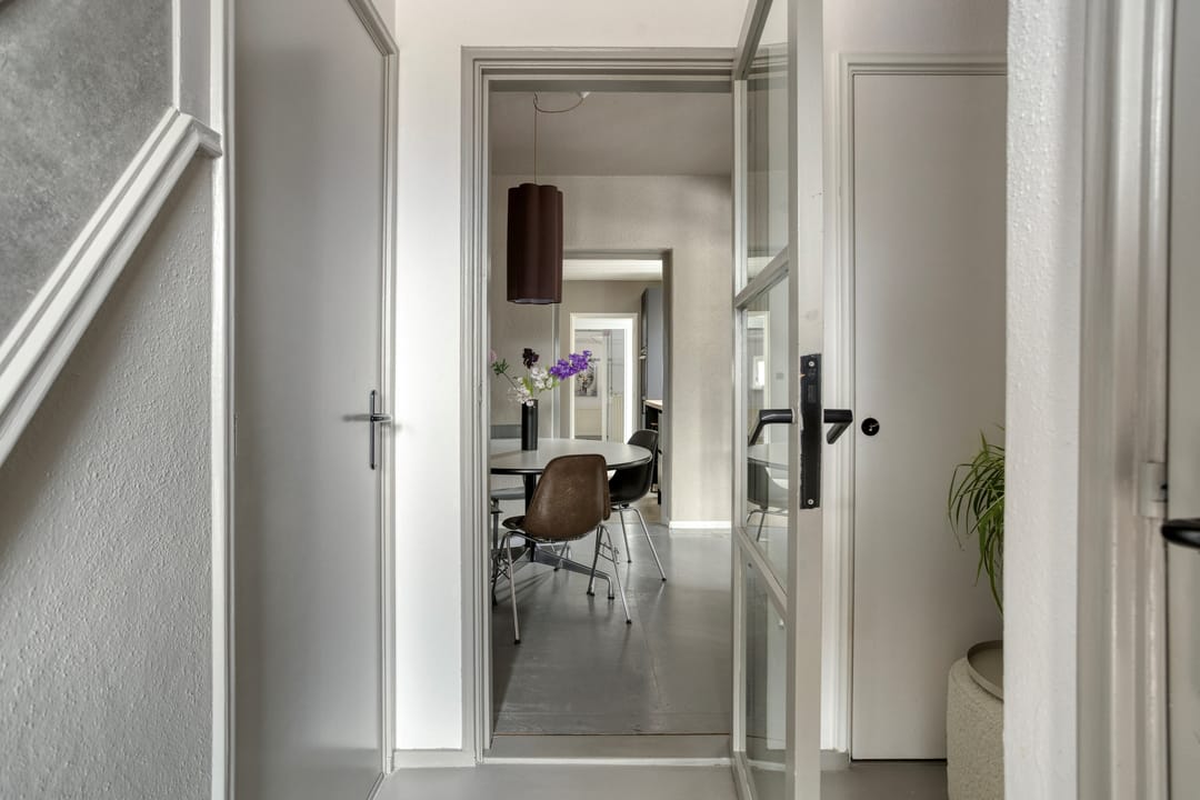 Foto 7 van Oosterparallelstraat 26