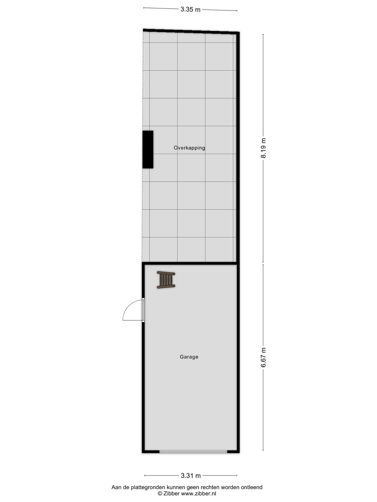 Foto 50 van Oosterparallelstraat 26