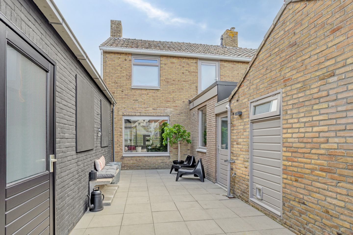 Foto 44 van Oosterparallelstraat 26