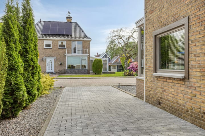 Foto 4 van Oosterparallelstraat 26