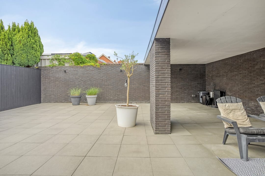 Foto 41 van Oosterparallelstraat 26