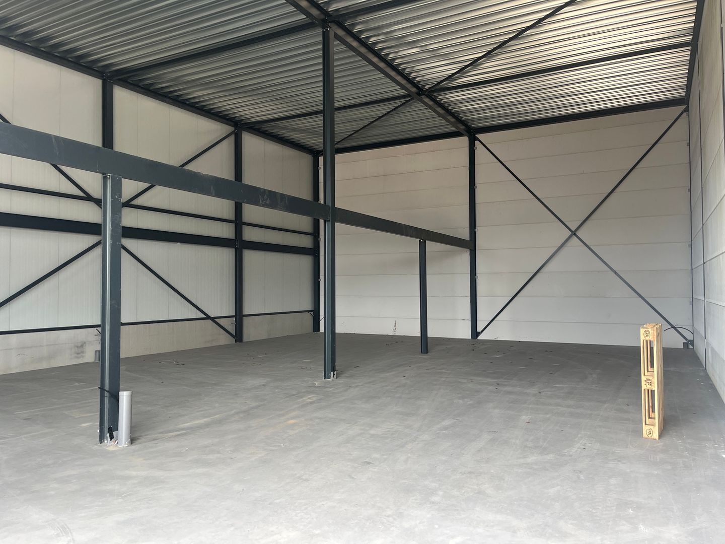 Bekijk foto 3 van Netamweg 23-A
