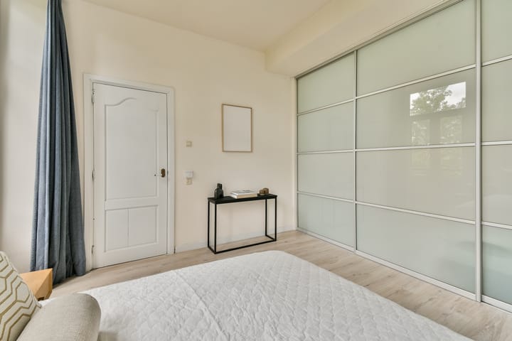 Appartement te koop: Grensstraat 18-2, Amsterdam
