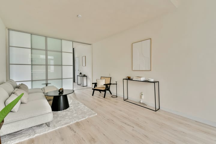 Appartement te koop: Grensstraat 18-2, Amsterdam