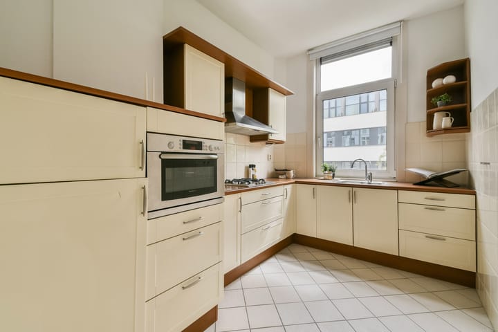 Appartement te koop: Grensstraat 18-2, Amsterdam